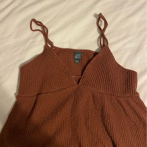 Tank top
